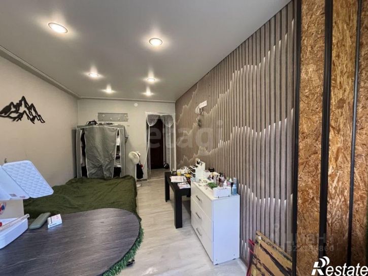 1-комн квартира улица Фридриха Энгельса, 7/39,  д. 7/39