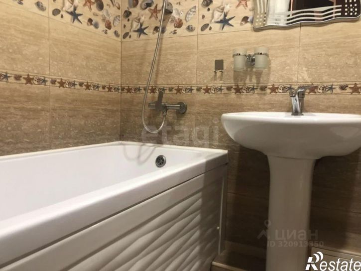 2-комн квартира Октябрьская улица, 279Б,  д. 279Б