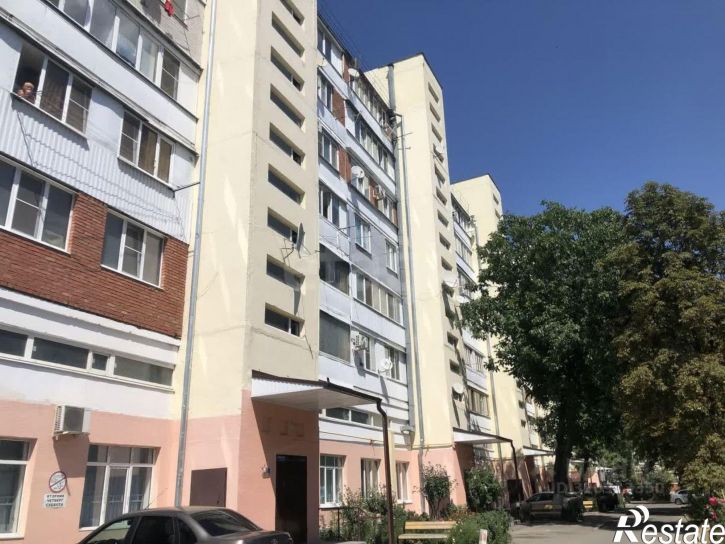 2-комн квартира Октябрьская улица, 279Б,  д. 279Б