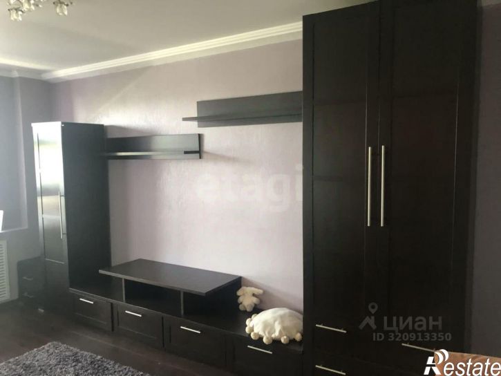 2-комн квартира Октябрьская улица, 279Б,  д. 279Б