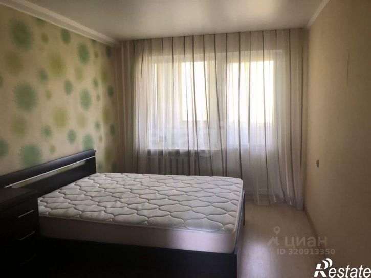 2-комн квартира Октябрьская улица, 279Б,  д. 279Б