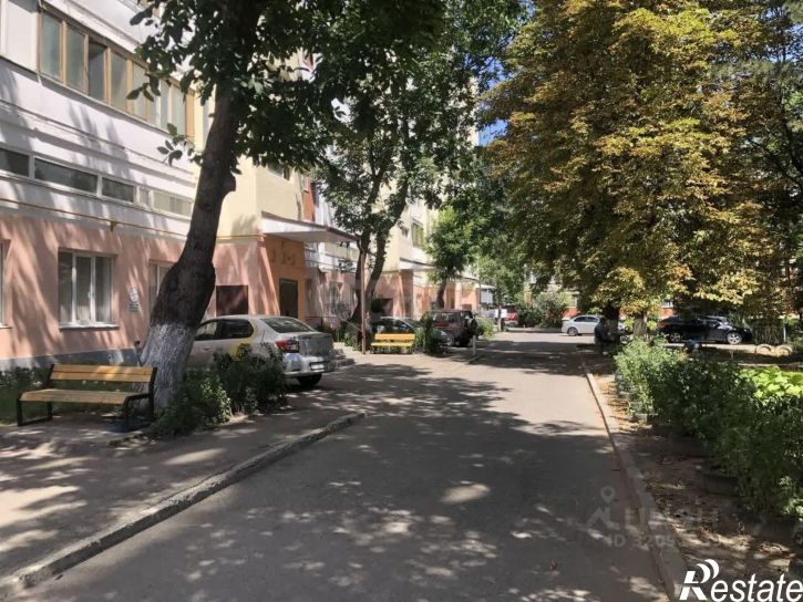 2-комн квартира Октябрьская улица, 279Б,  д. 279Б