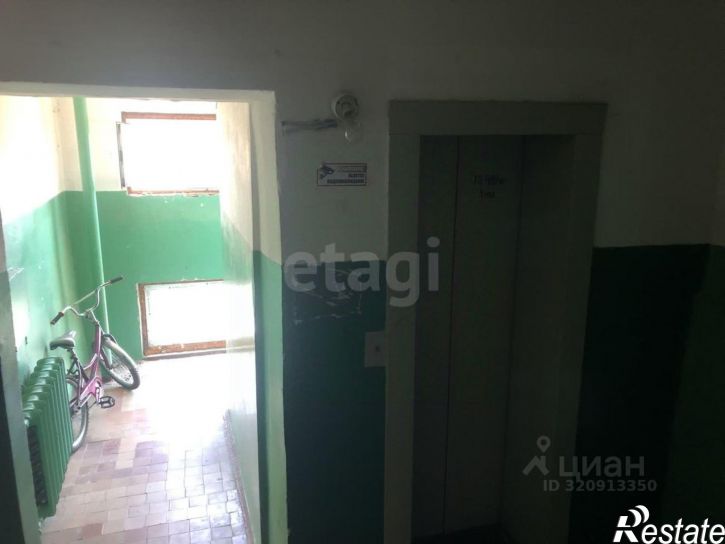 2-комн квартира Октябрьская улица, 279Б,  д. 279Б