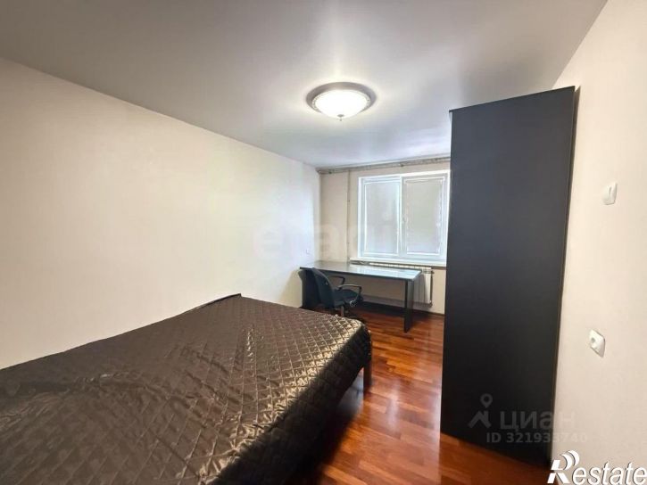 3-комн квартира Новопятигорская улица, 12,  д. 12