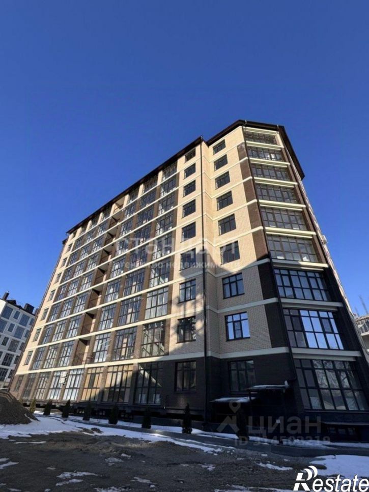 Гараж/парковка Октябрьская улица, 279Б,  д. 279Б
