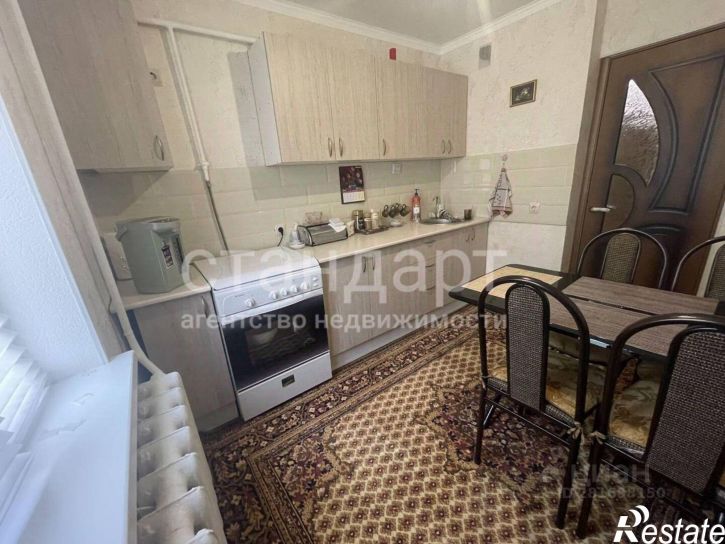 2-комн квартира улица Максима Горького, 80,  д. 80