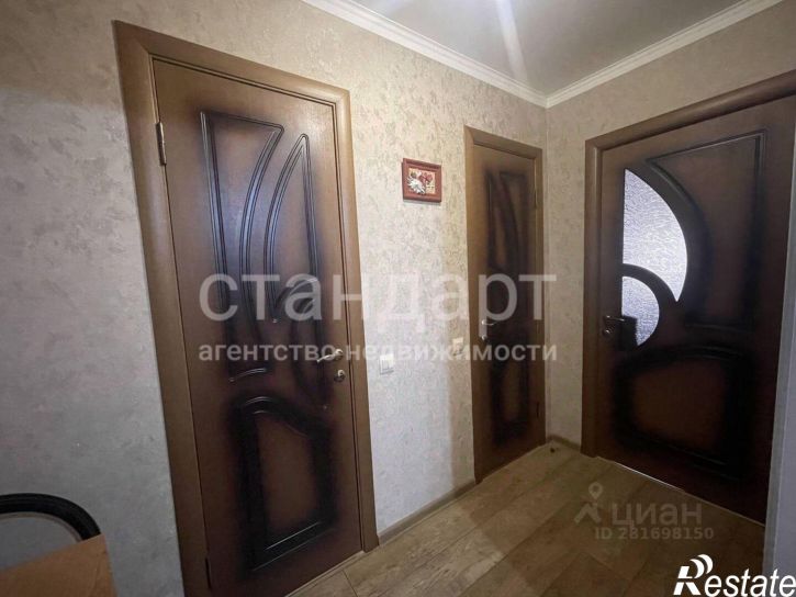 2-комн квартира улица Максима Горького, 80,  д. 80