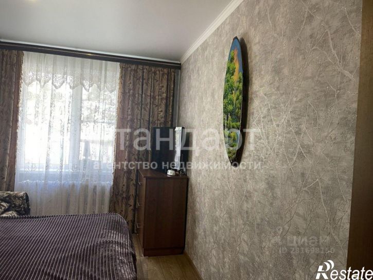 2-комн квартира улица Максима Горького, 80,  д. 80