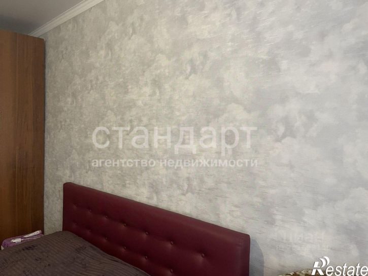 2-комн квартира улица Максима Горького, 80,  д. 80