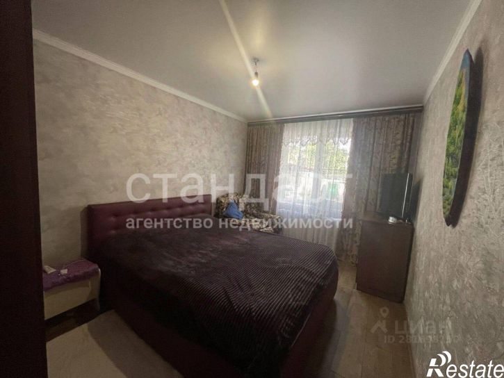 2-комн квартира улица Максима Горького, 80,  д. 80