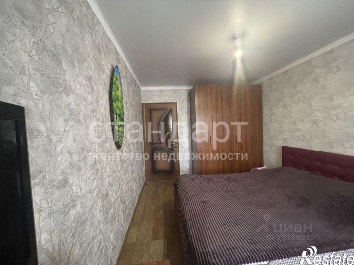 2-комн квартира улица Максима Горького, 80,  д. 80