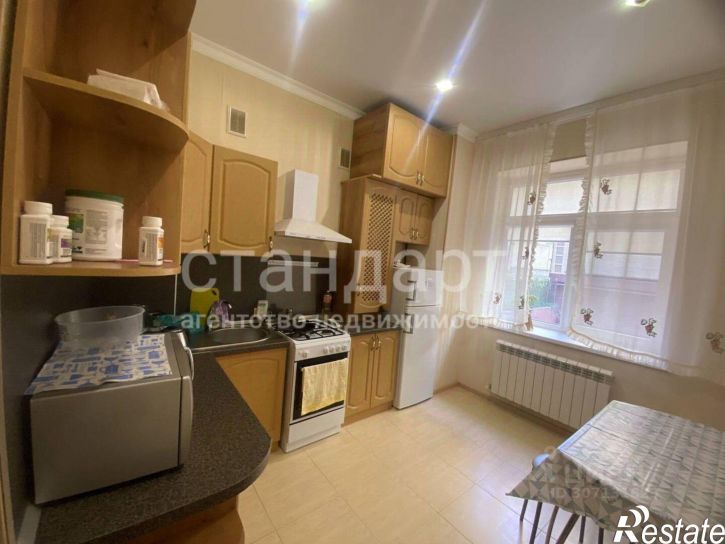 1-комн квартира улица 60 лет Победы, 19,  д. 19