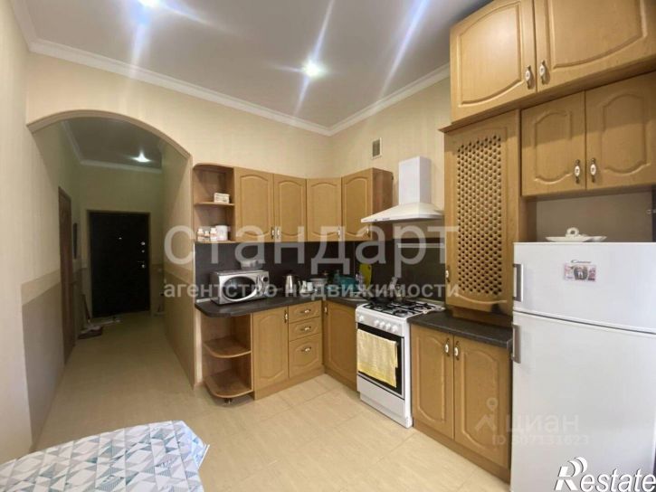 1-комн квартира улица 60 лет Победы, 19,  д. 19