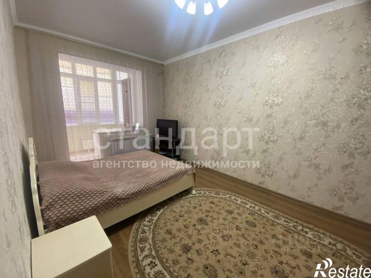 1-комн квартира улица 60 лет Победы, 19,  д. 19