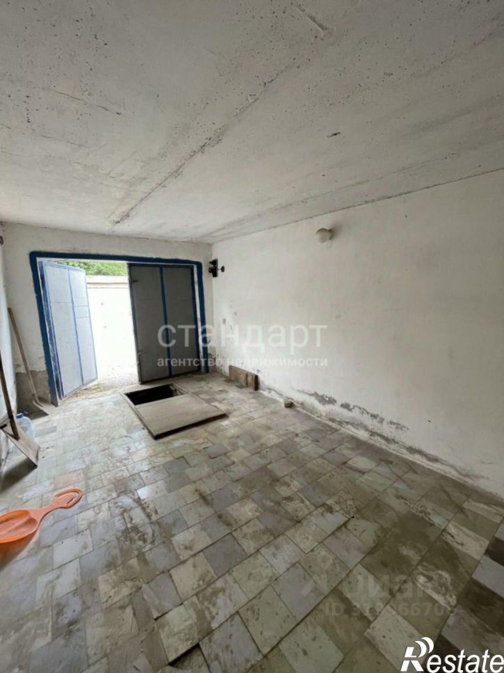 Гараж/парковка Вокзальная улица, 43,  д. 43