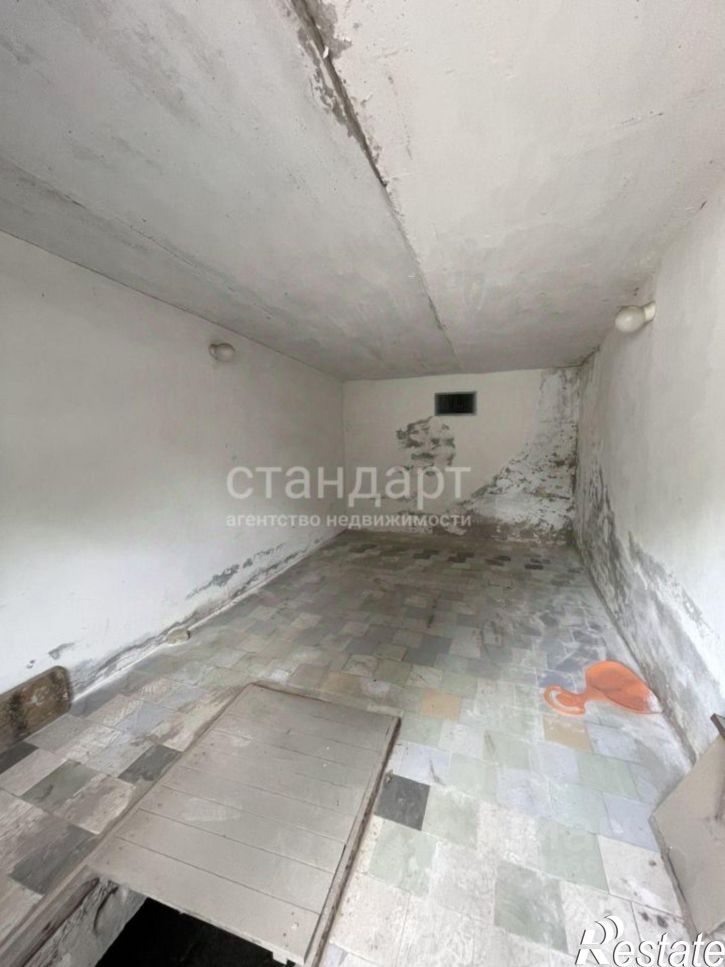 Гараж/парковка Вокзальная улица, 43,  д. 43