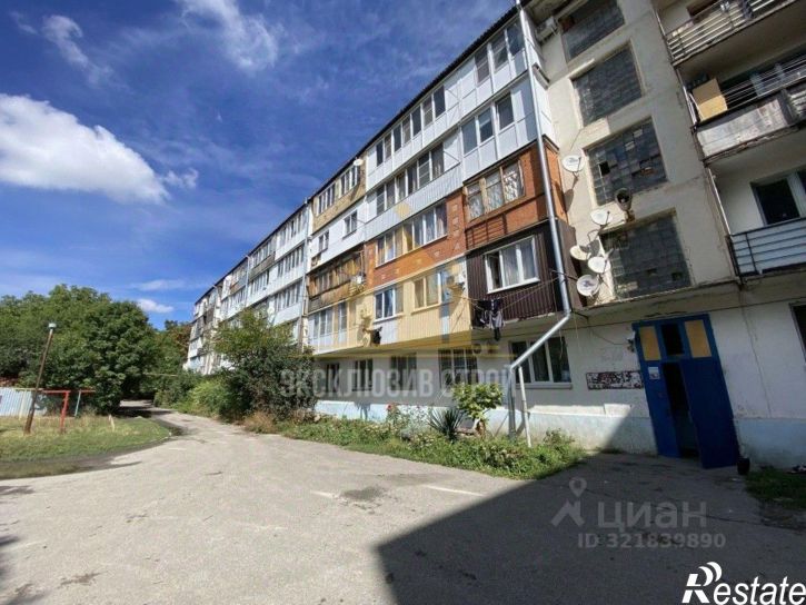 2-комн квартира улица Фридриха Энгельса, 42,  д. 42