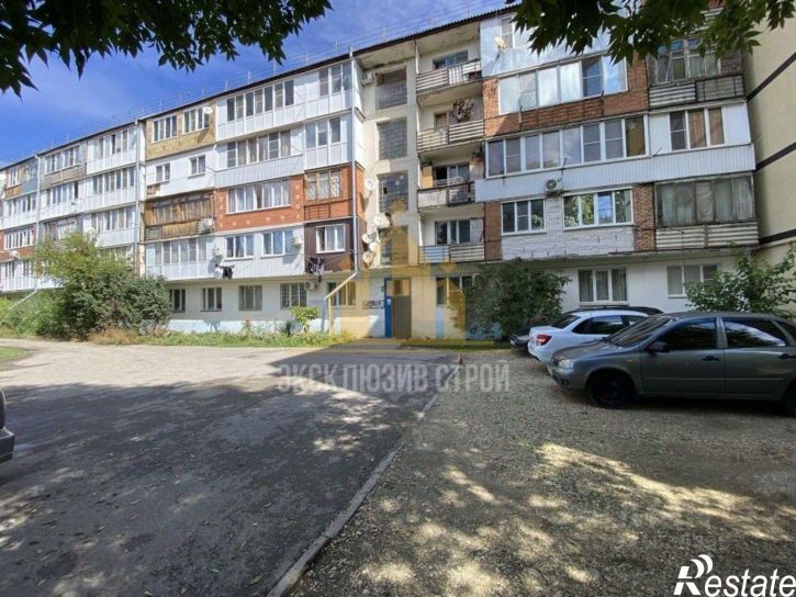 2-комн квартира улица Фридриха Энгельса, 42,  д. 42