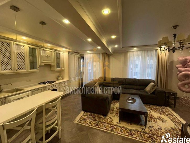 2-комн квартира Очаровательная улица, 10 к2,  д. 10 к2