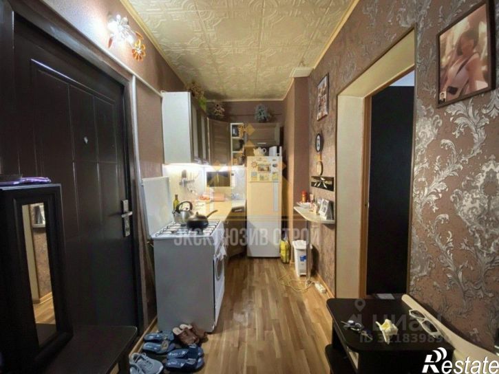 2-комн квартира улица Фридриха Энгельса, 42,  д. 42