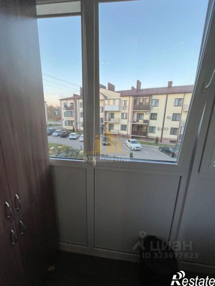 2-комн квартира Очаровательная улица, 10 к2,  д. 10 к2