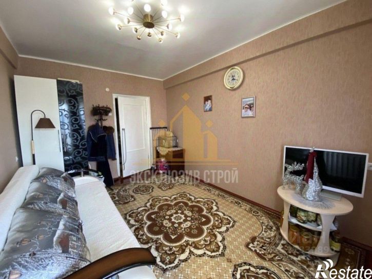 2-комн квартира улица Фридриха Энгельса, 42,  д. 42