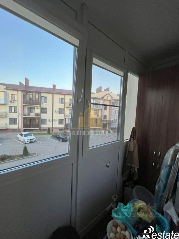 2-комн квартира Очаровательная улица, 10 к2,  д. 10 к2