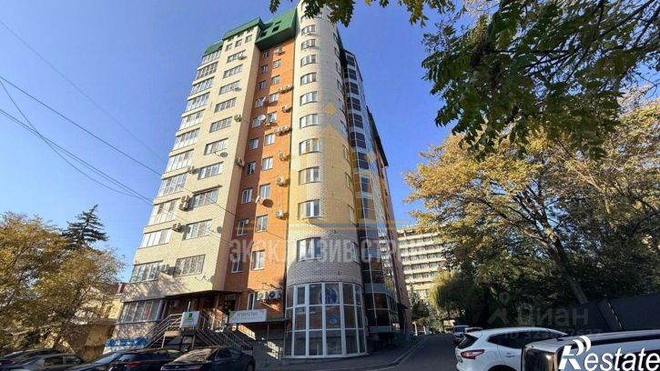 2-комн квартира Советская улица, 18А,  д. 18А