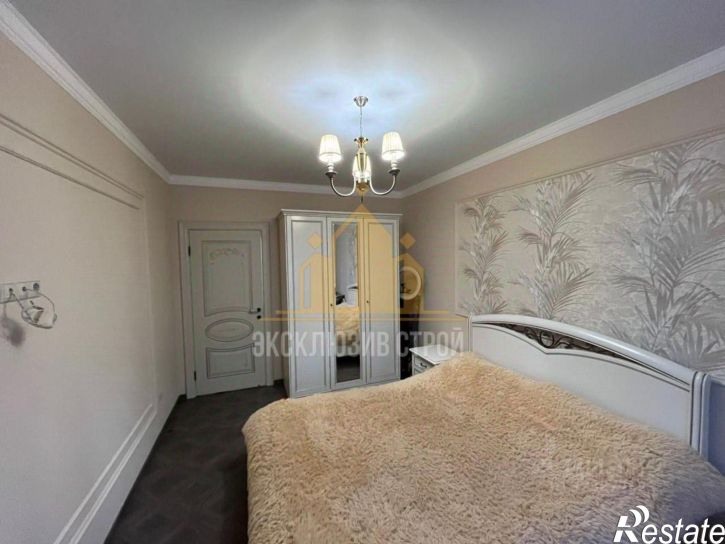 2-комн квартира Очаровательная улица, 10 к2,  д. 10 к2