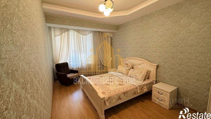 2-комн квартира Советская улица, 18А,  д. 18А