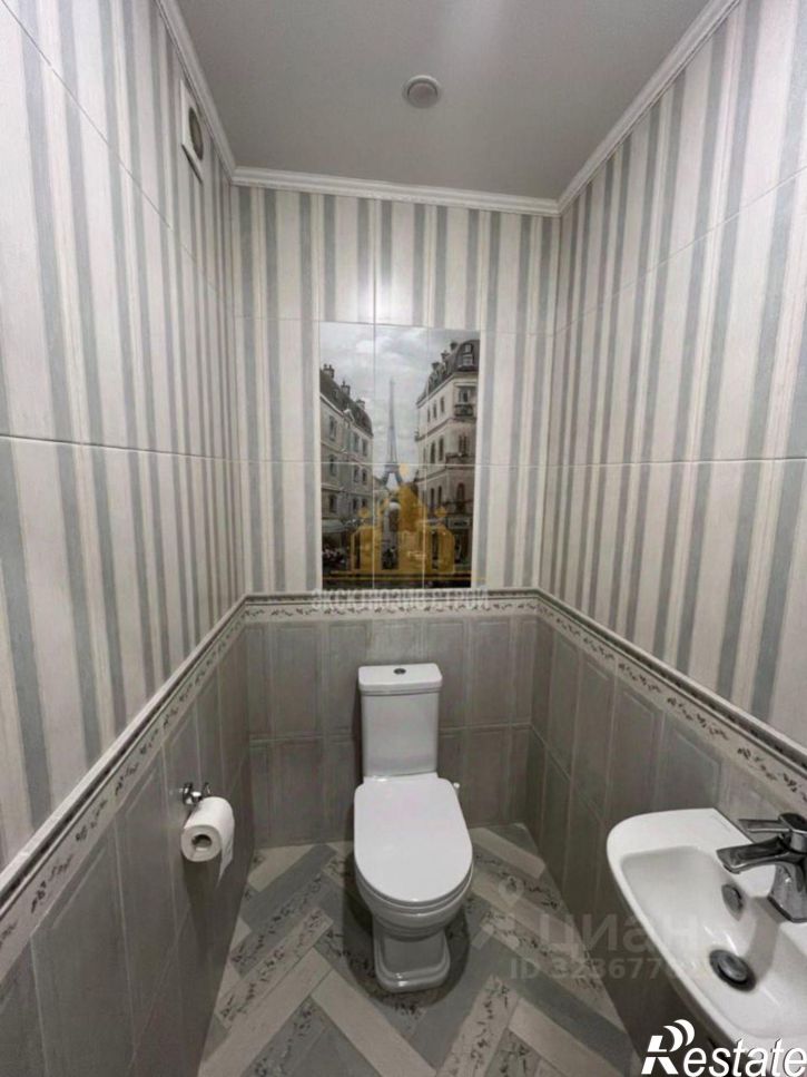 2-комн квартира Очаровательная улица, 10 к2,  д. 10 к2