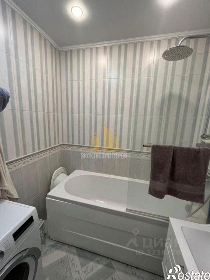 2-комн квартира Очаровательная улица, 10 к2,  д. 10 к2