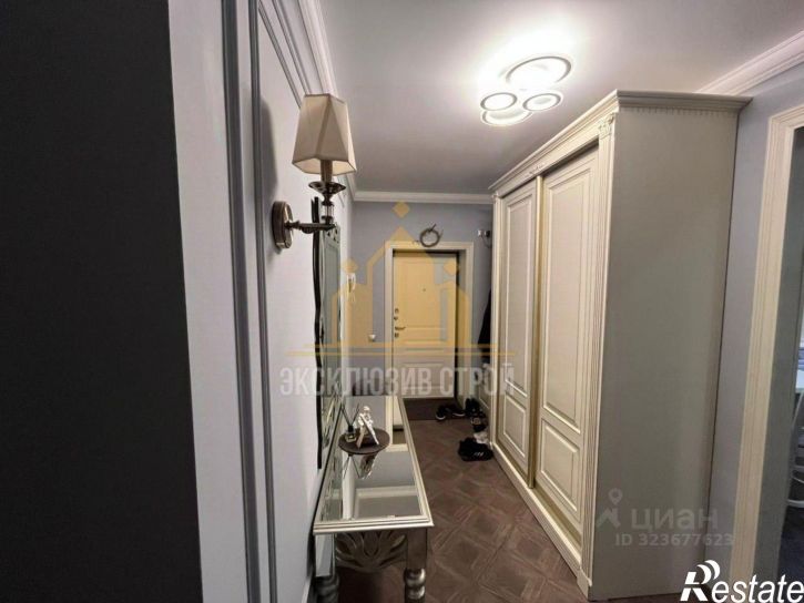 2-комн квартира Очаровательная улица, 10 к2,  д. 10 к2