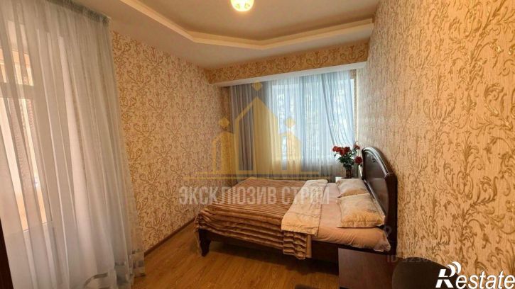 2-комн квартира Советская улица, 18А,  д. 18А