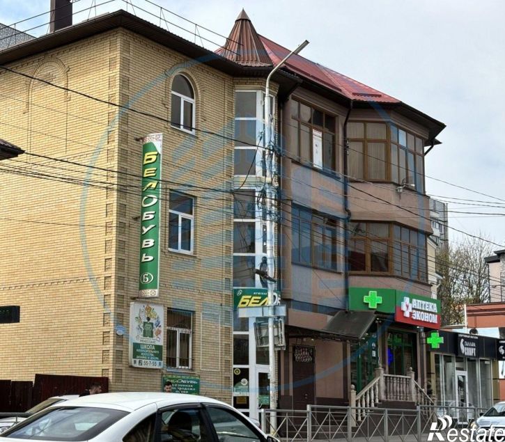 Офис улица Володарского, 28/1,  д. 28/1