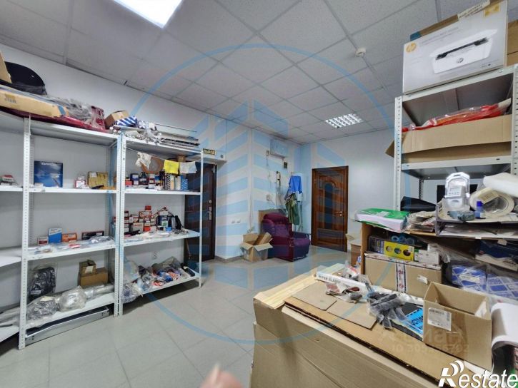 Торговое помещение Пятигорская улица, 90,  д. 90