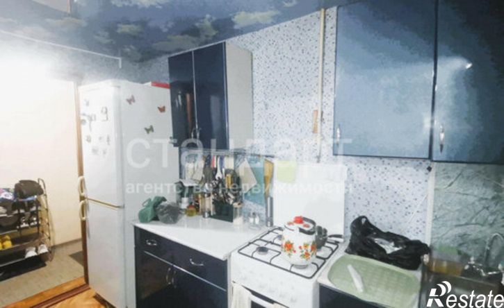 2-комн квартира улица Маркова, 65,  д. 65