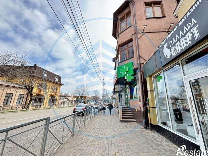 Офис улица Володарского, 28/1,  д. 28/1