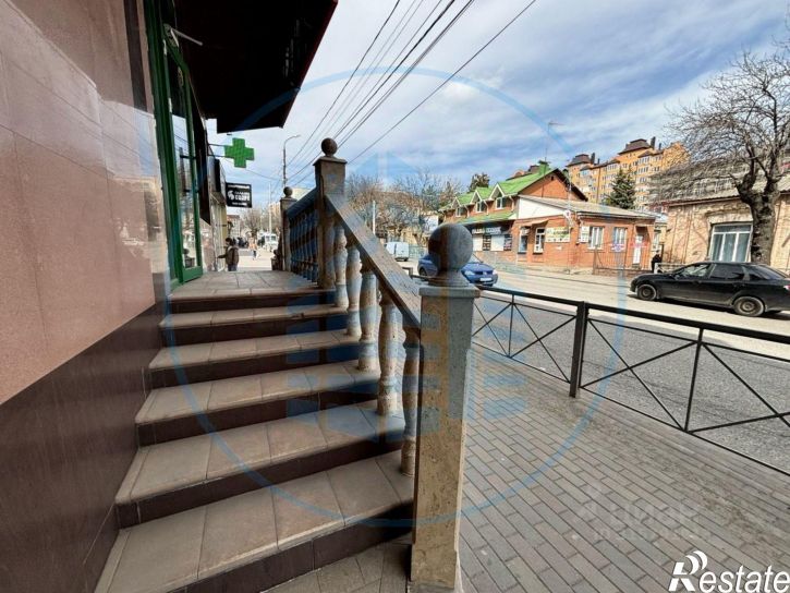 Офис улица Володарского, 28/1,  д. 28/1