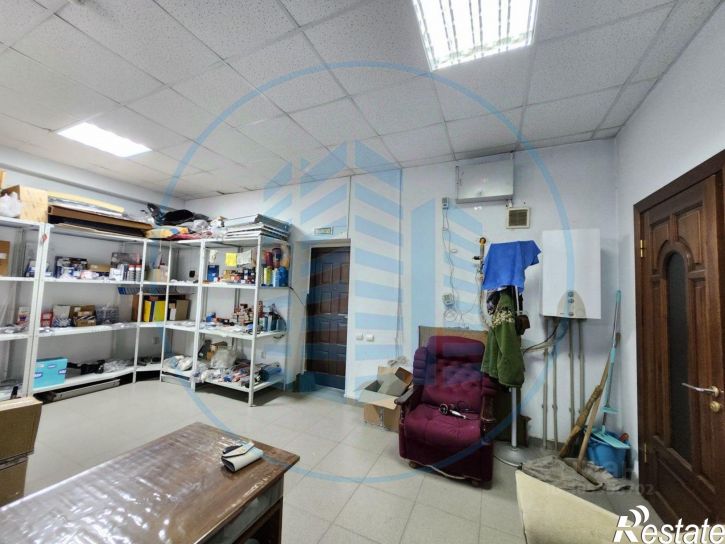 Торговое помещение Пятигорская улица, 90,  д. 90