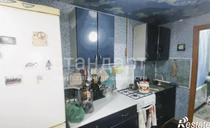 2-комн квартира улица Маркова, 65,  д. 65