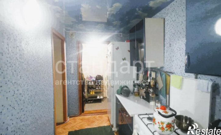 2-комн квартира улица Маркова, 65,  д. 65