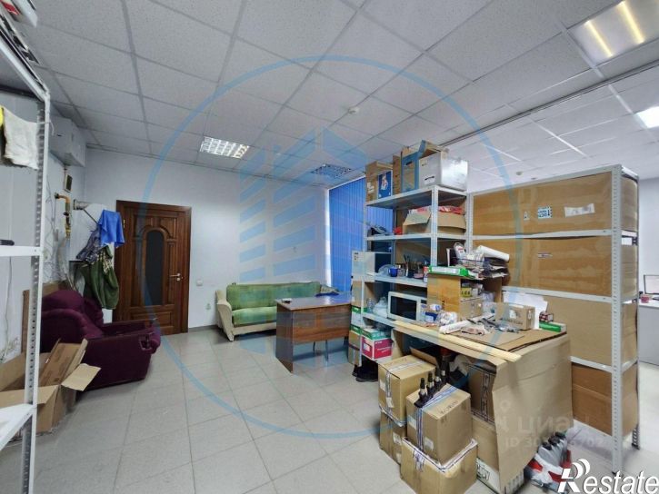 Торговое помещение Пятигорская улица, 90,  д. 90