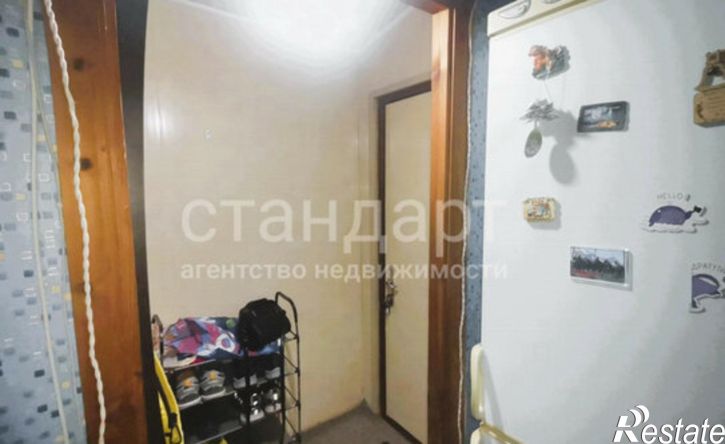 2-комн квартира улица Маркова, 65,  д. 65