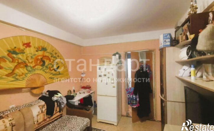 2-комн квартира улица Маркова, 65,  д. 65