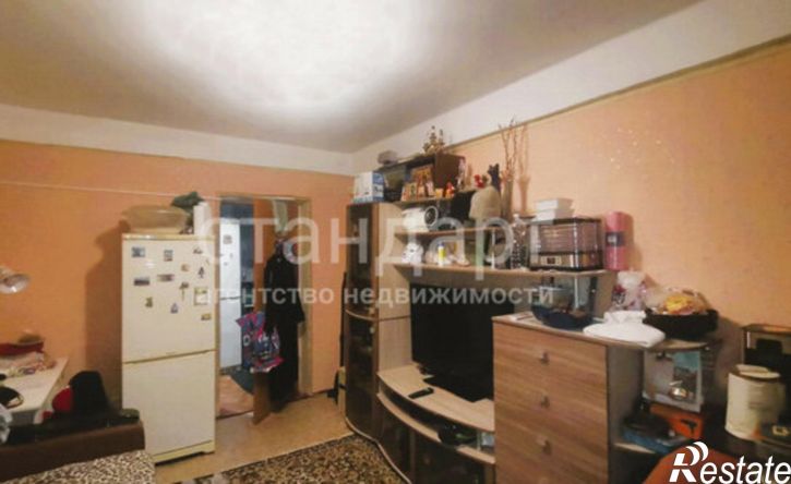 2-комн квартира улица Маркова, 65,  д. 65