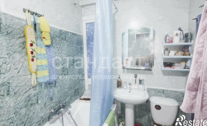 2-комн квартира улица Маркова, 65,  д. 65