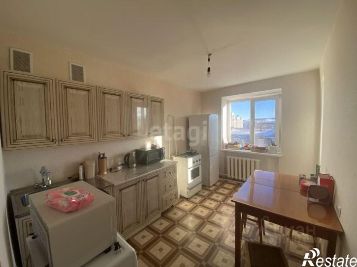 1-комн квартира Вокзальная улица, 43,  д. 43