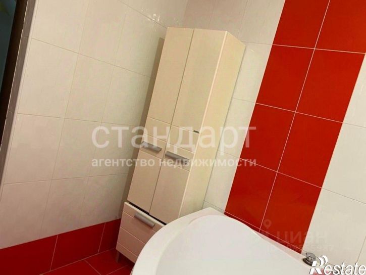 3-комн квартира Новопятигорская улица, 12,  д. 12