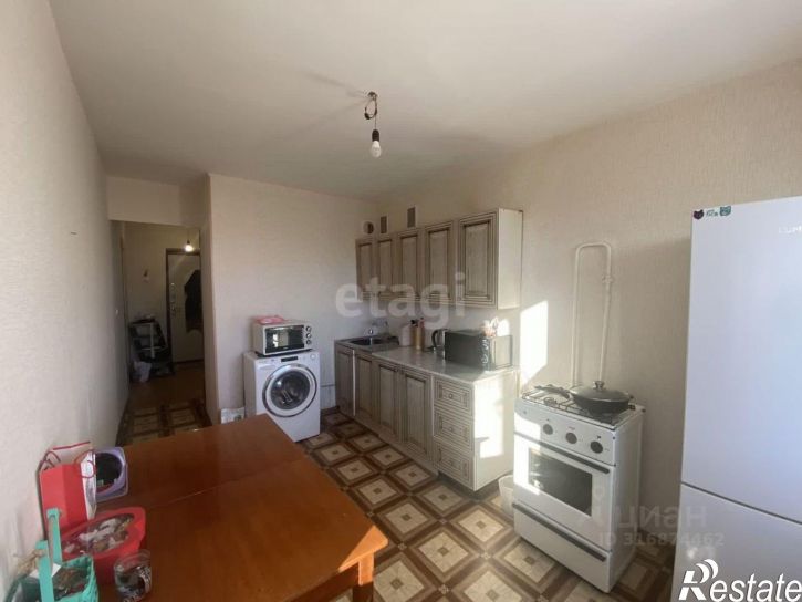 1-комн квартира Вокзальная улица, 43,  д. 43